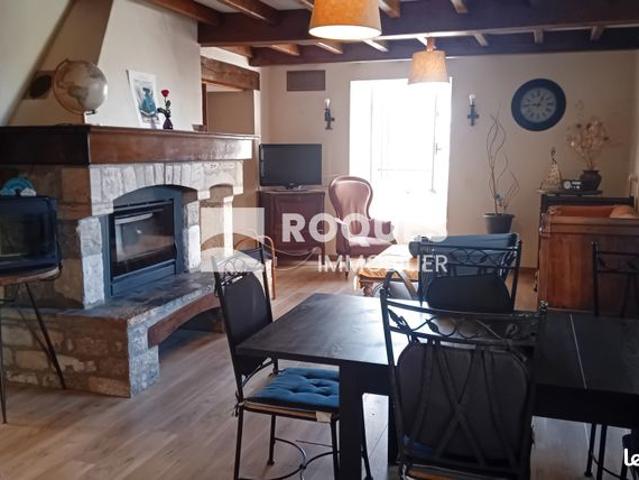 Maison vente à Millau, Compeyre