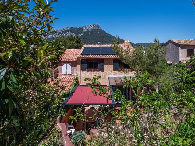 Maison vente à Arrondissement de Toulon, La Valette-du-var