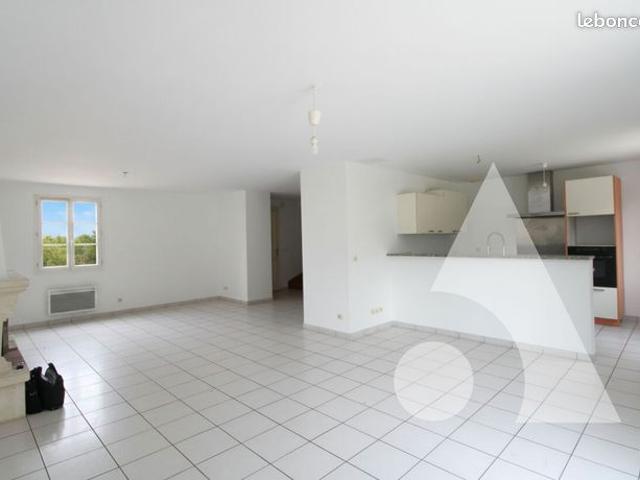 Maison vente à Compiègne, Neufvy-sur-aronde