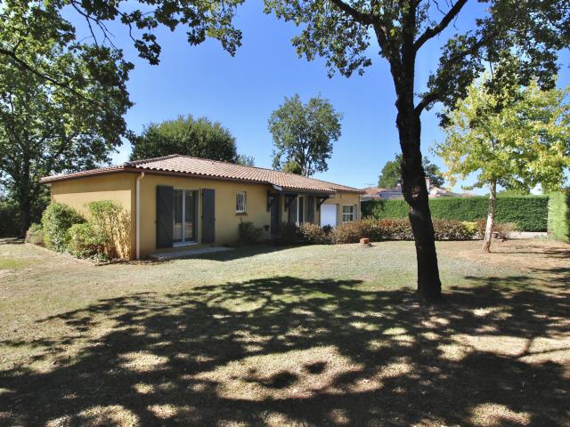 Maison vente à Coustous, Léojac