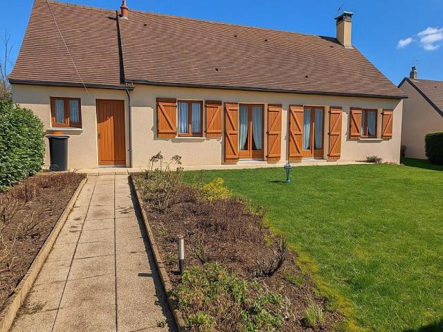 Maison vente à France métropolitaine, Coulaines