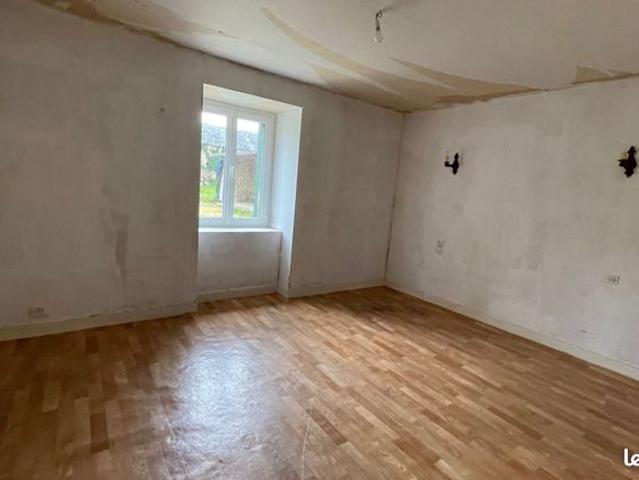 Maison vente à Mayenne, Grazay