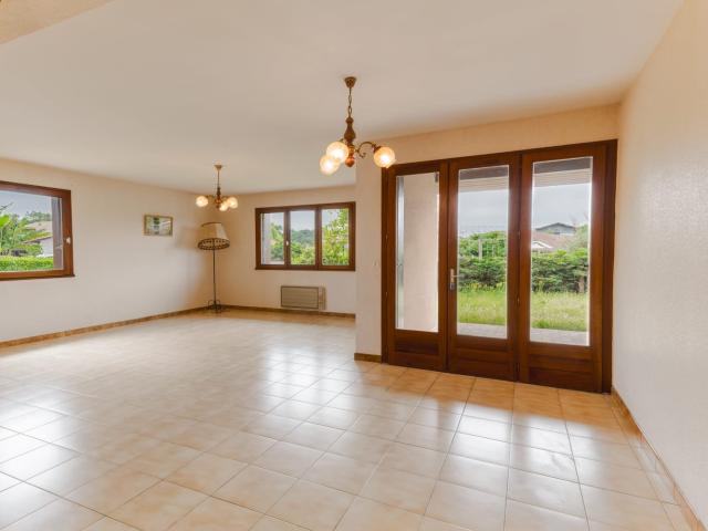 Maison vente à Dax, Bénesse-maremne