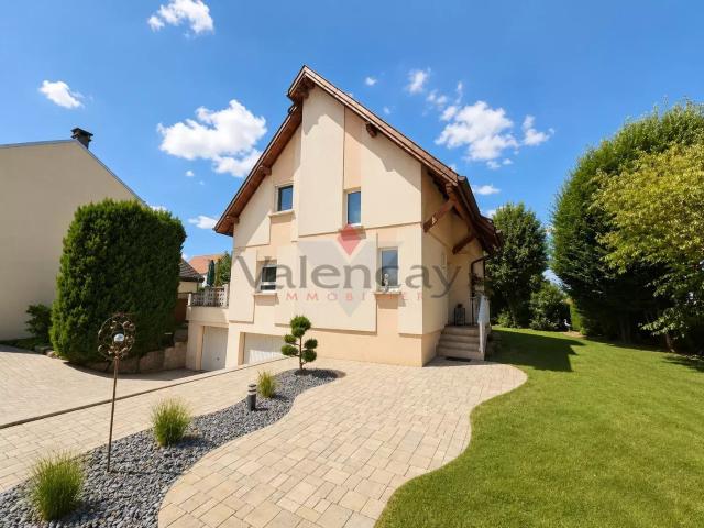 Maison vente à Mulhouse, Illzach