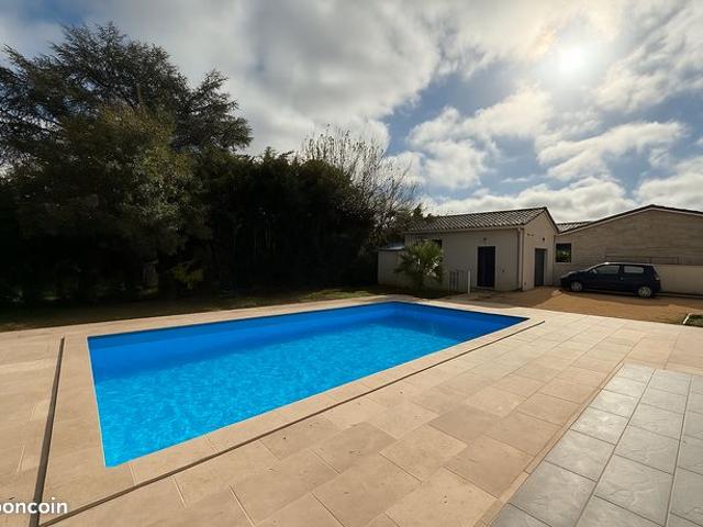 Maison vente à Villeneuve-sur-Lot, Bias