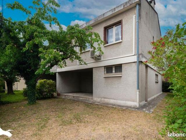 Maison vente à Toulouse, Ramonville-saint-agne