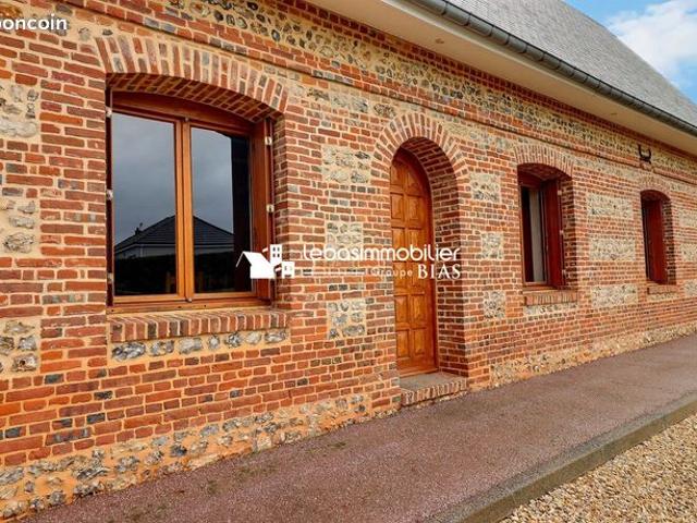 Maison vente à Rouen, Doudeville