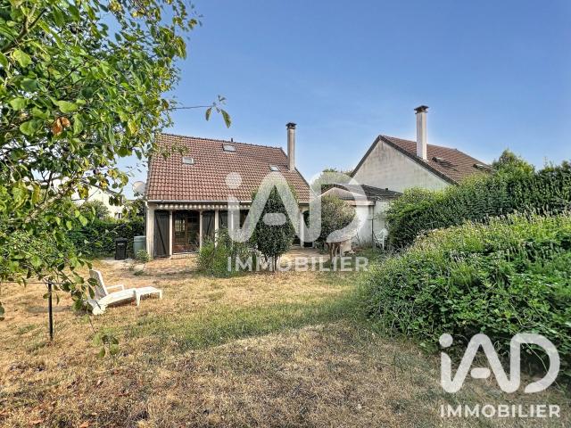 Maison vente à Torcy, Tournan-en-brie