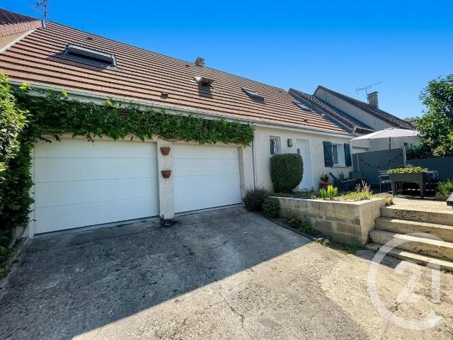 Maison vente à Meaux, Dammartin-en-goële