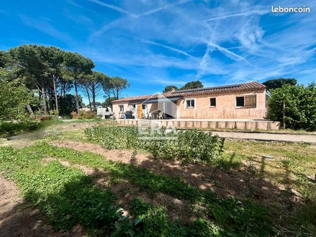 Maison vente à Arrondissement de Draguignan, Vidauban