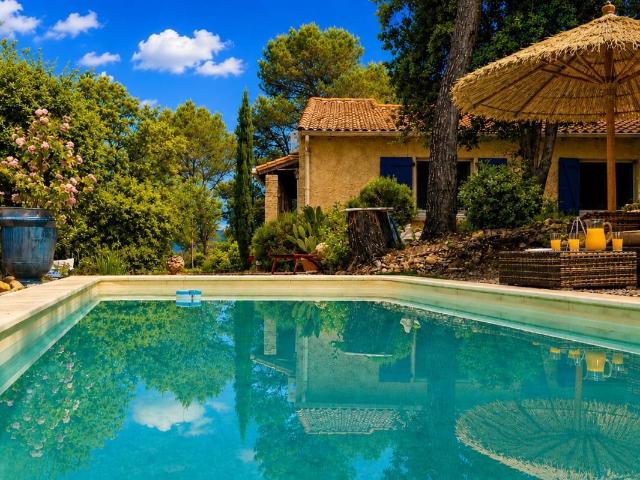 Maison vente à Alès, Anduze
