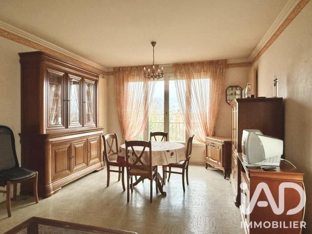 Maison vente à Évry, Viry-châtillon