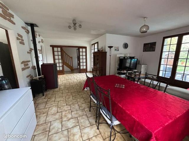 Maison vente à Montpon-Ménestérol, Dordogne