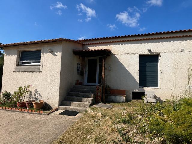 Maison vente à Brignoles, Nans-les-pins