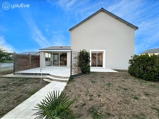 Maison vente à Chemillé, Chemillé-en-Anjou