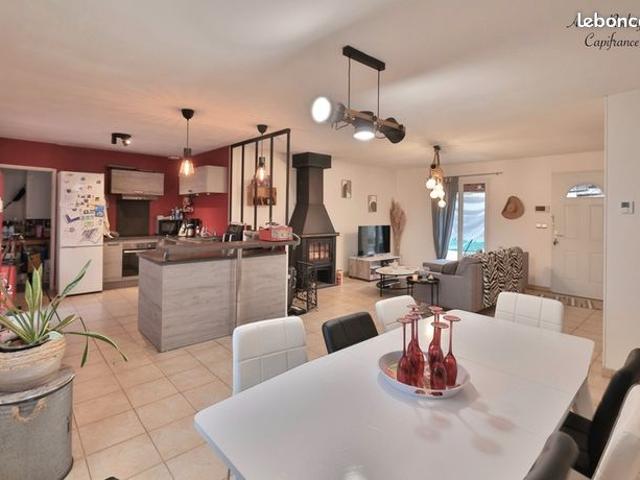 Maison vente à Bourg-en-Bresse, Boz