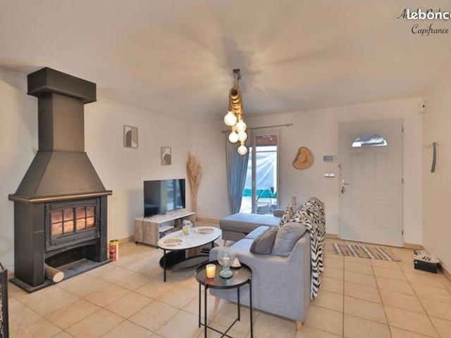 Maison vente à Bourg-en-Bresse, Boz
