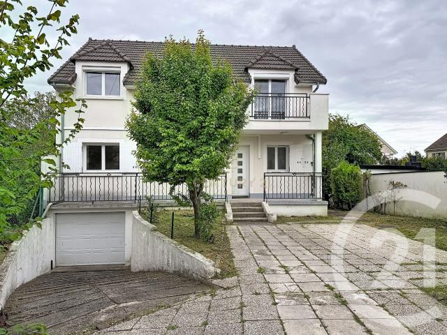 Maison vente à Le Raincy, Gagny