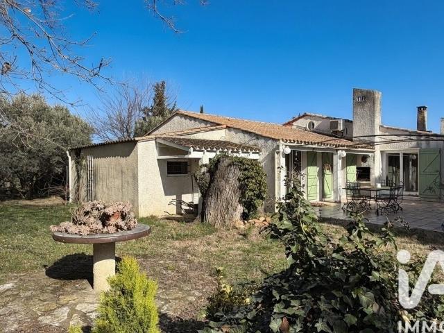 Maison vente à Avignon, Morières-lès-avignon