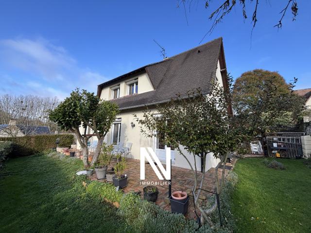 Maison vente à Bayeux, Creully