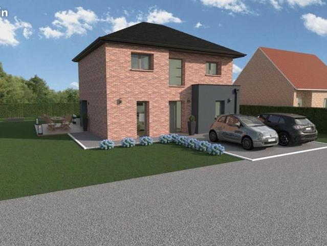 Maison vente à Cambrai