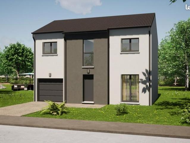 Maison vente à Woippy, Moselle