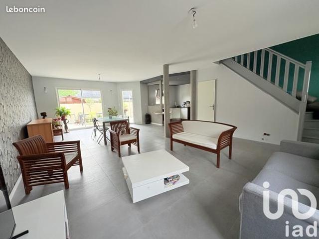 Maison vente à Saumur, Vivy