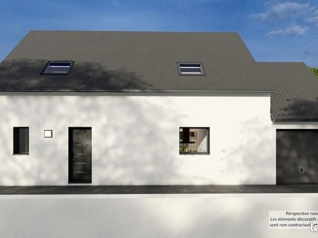 Maison vente à Brest, Bretagne