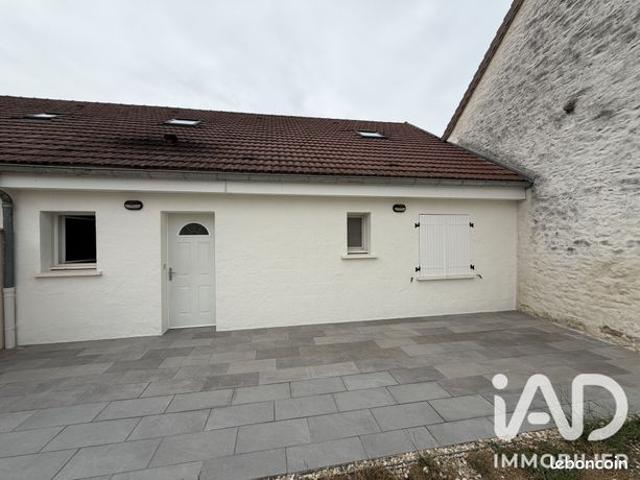 Maison vente à Sevrey, Saône-et-Loire