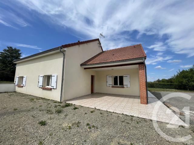 Maison vente à La Châtre, Feusines