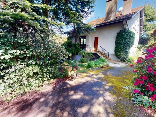 Maison vente à Saint-Étienne, Sorbiers