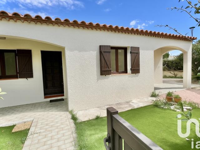 Maison vente à Perpignan, Le Barcarès