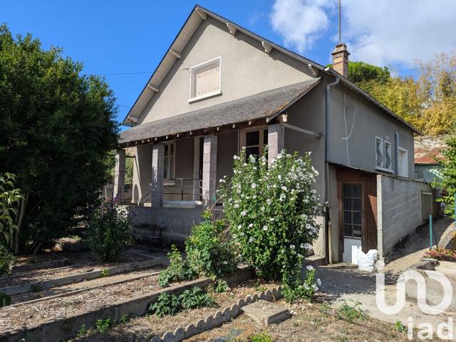 Maison vente à Saint-Jacques-de-Thouars