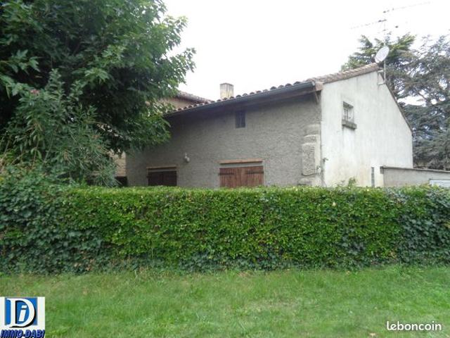 Maison vente à Muret, Pinsaguel