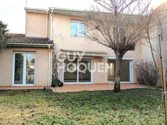 Maison vente à Valence