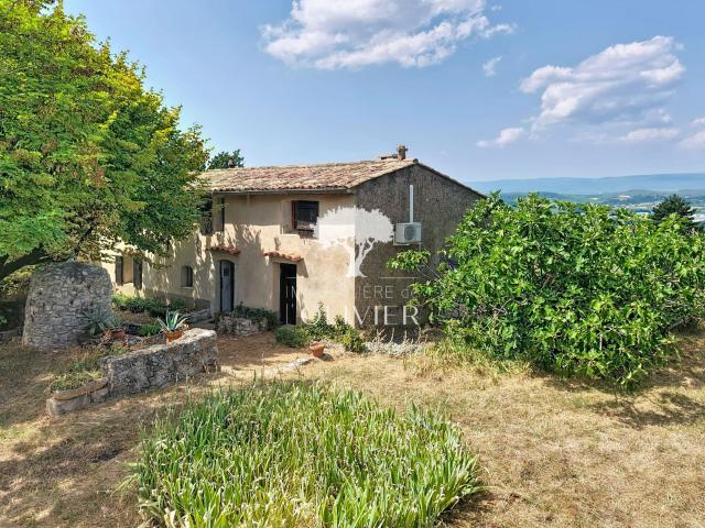 Maison vente à Apt