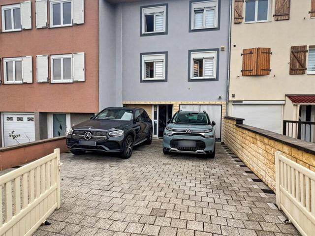 Maison vente à Mulhouse, Landser