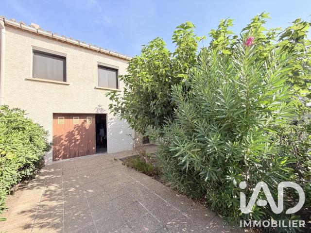 Maison vente à Narbonne, Port-la-nouvelle