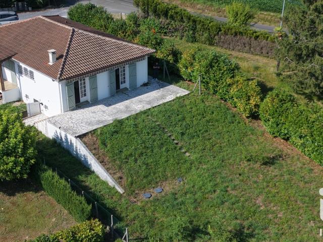 Maison vente à Agreous, Sauveterre-de-Béarn
