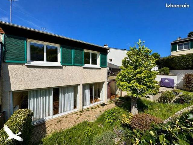 Maison vente à Laon, Orgeval