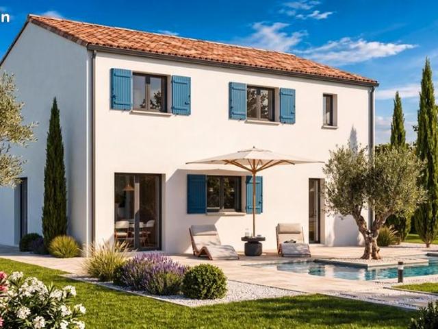 Maison vente à Longèves, Vendée