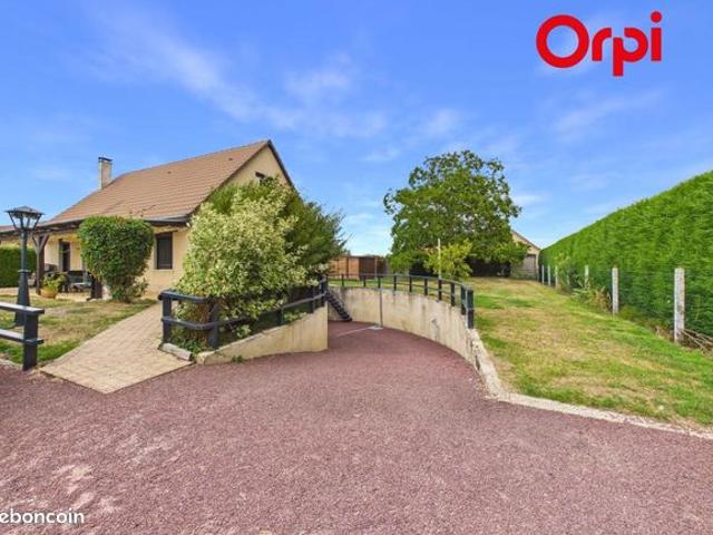 Maison vente à Bernay