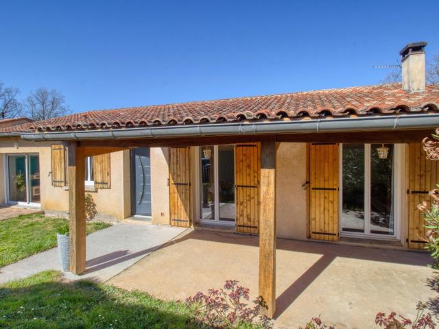 Maison vente à Albi, Puygouzon