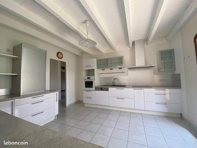 Maison vente à Clermont-Ferrand, Cébazat