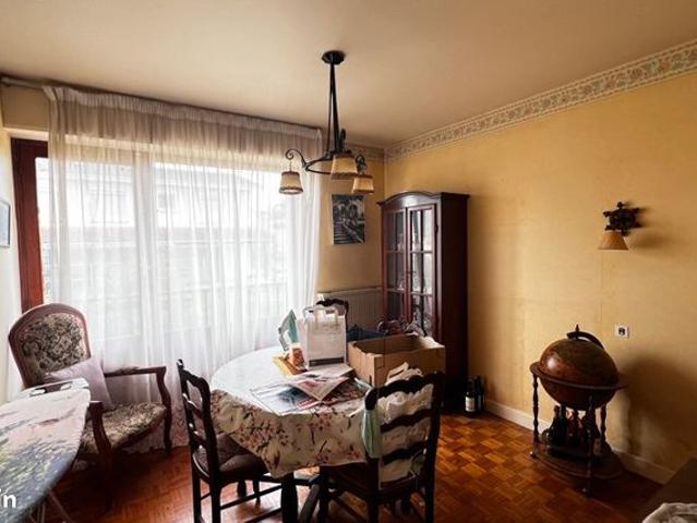 Maison vente à Marmande, Saint-pardoux-isaac
