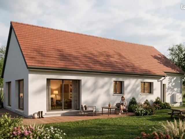 Maison vente à Colmar-Ribeauvillé, Wihr-au-val