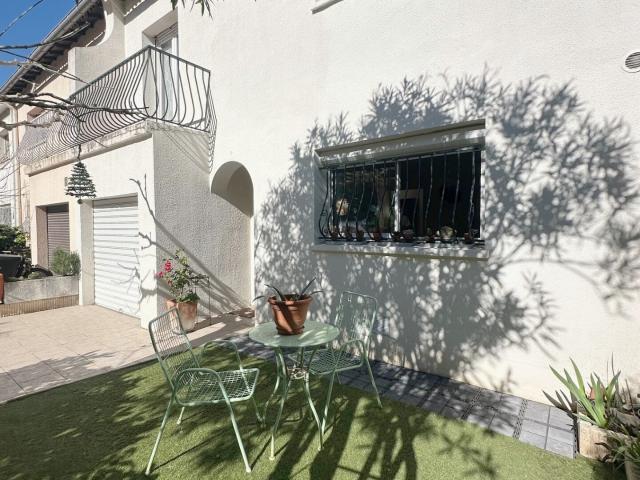 Maison vente à Montpellier