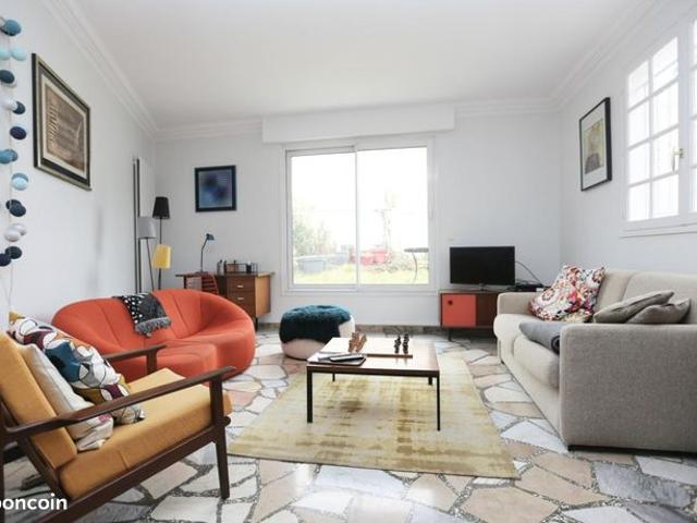 Maison vente à Le Raincy, Rosny-sous-bois