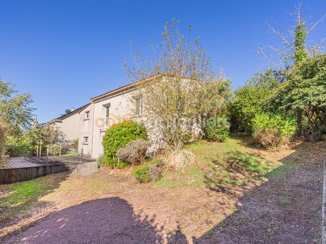 Maison vente à Châteaubriant-Ancenis, Oudon