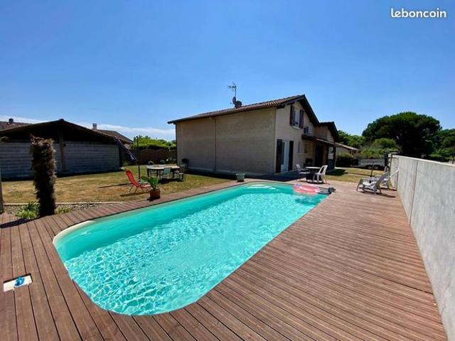 Maison vente à Mont-de-marsan